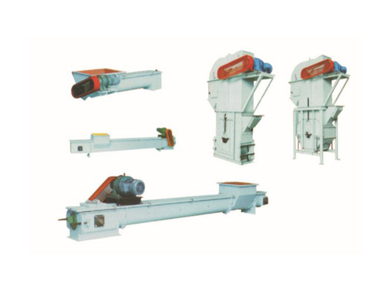 水平、垂直輸送設(shè)備