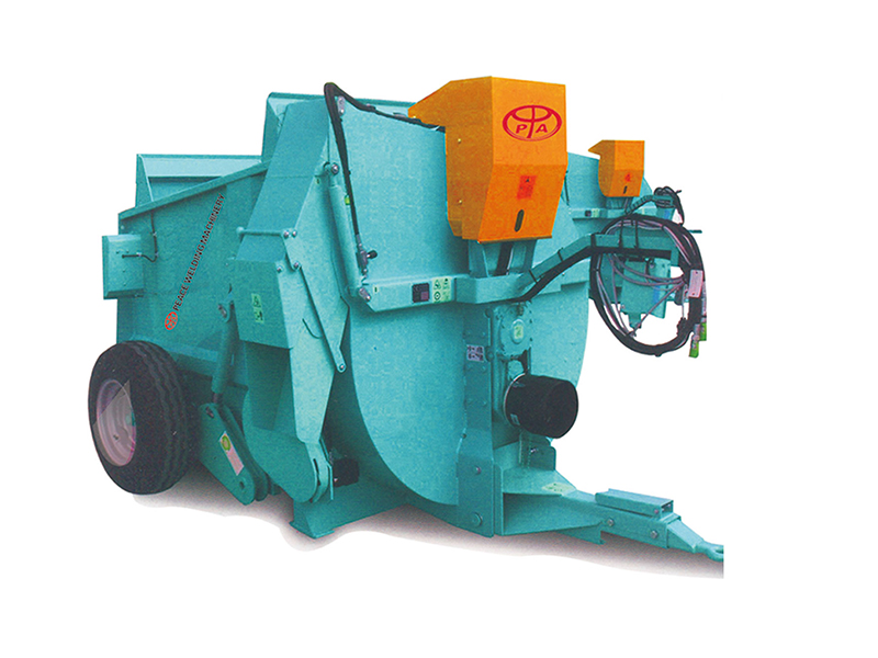 牧場噴草機(jī)